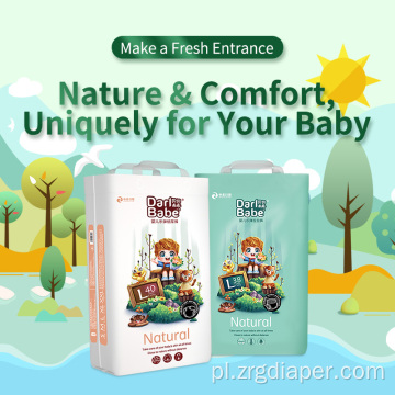 Premium Baby Leakproof Fluings z zaawansowaną ochroną wycieku
